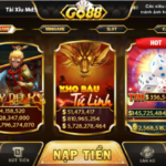 Casino Go88 đang ngày càng phát triển bởi chỉ cần một thiết bị thông minh là người chơi có thể tham gia đặt cược mọi lúc mọi nơi